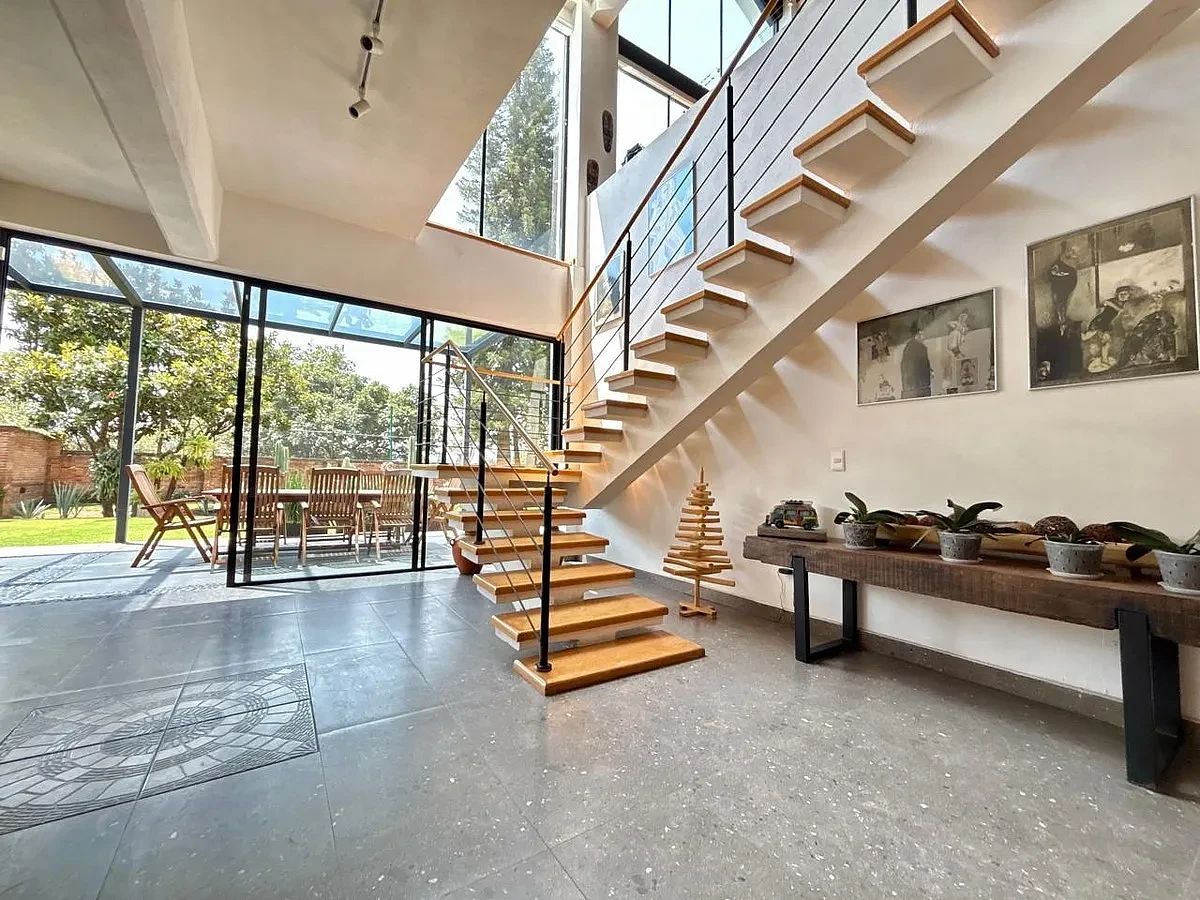 Casa em San Jerónimo Lídice, La Magdalena Contreras, foto 18 de 27