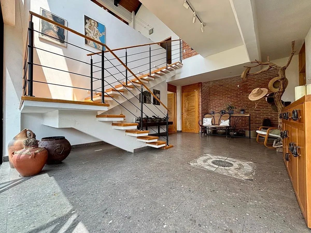 Casa em San Jerónimo Lídice, La Magdalena Contreras, foto 20 de 27