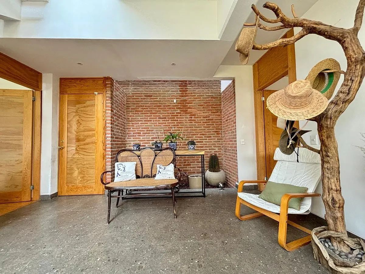 Casa em San Jerónimo Lídice, La Magdalena Contreras, foto 21 de 27