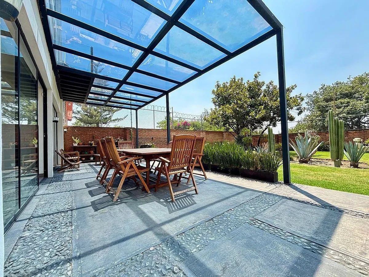 Casa em San Jerónimo Lídice, La Magdalena Contreras, foto 5 de 27