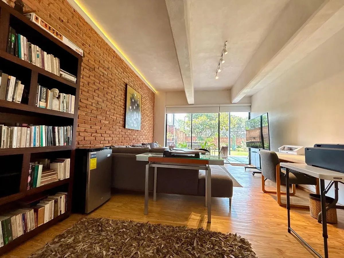 Casa em San Jerónimo Lídice, La Magdalena Contreras, foto 23 de 27
