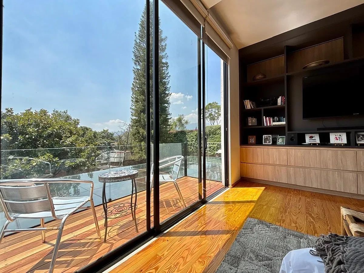 Casa em San Jerónimo Lídice, La Magdalena Contreras, foto 15 de 27