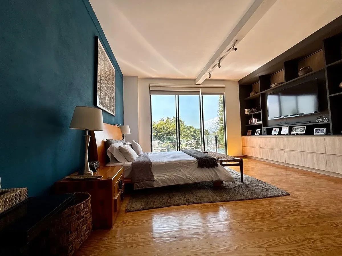 Casa em San Jerónimo Lídice, La Magdalena Contreras, foto 14 de 27