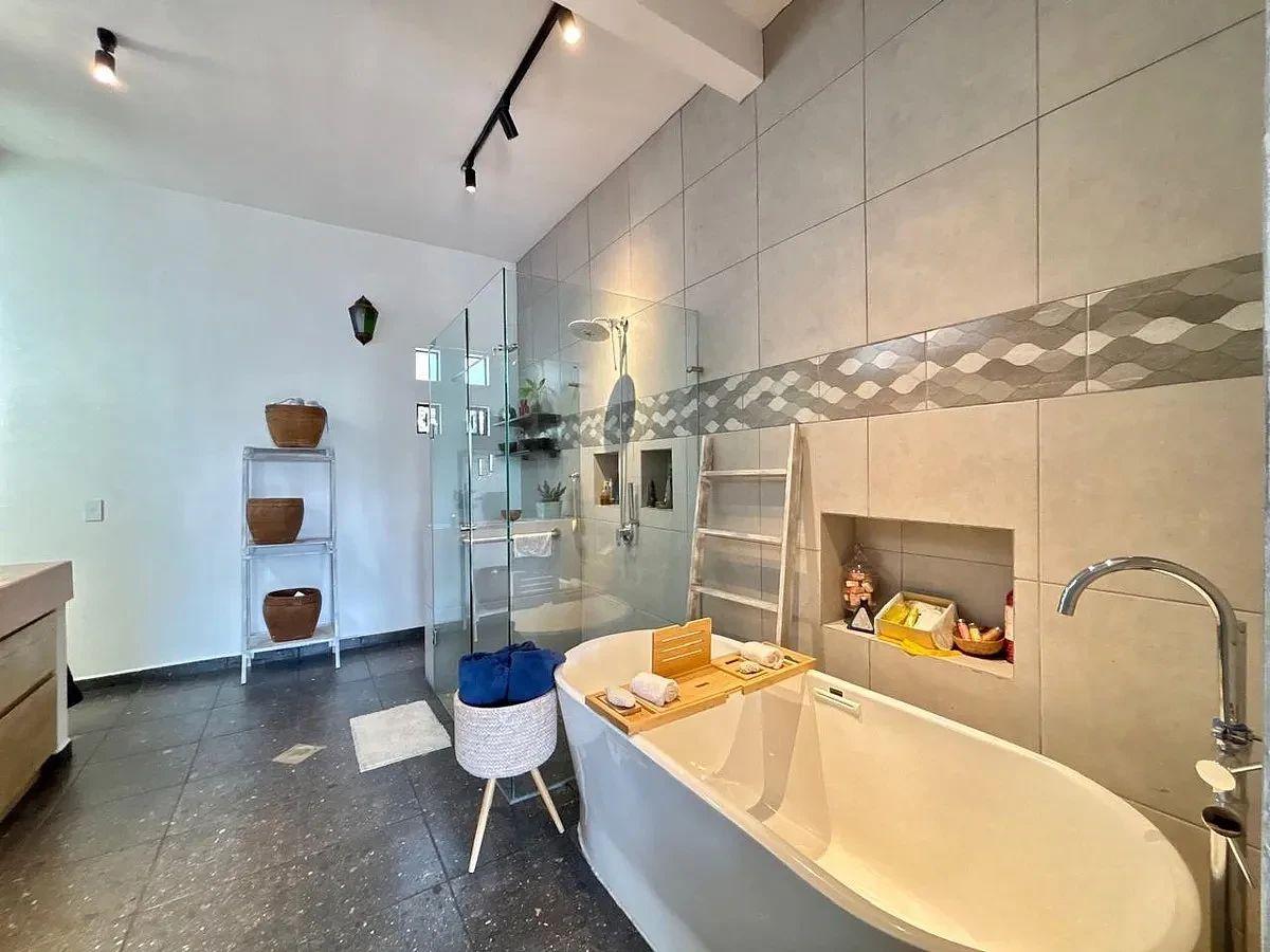 Casa em San Jerónimo Lídice, La Magdalena Contreras, foto 16 de 27