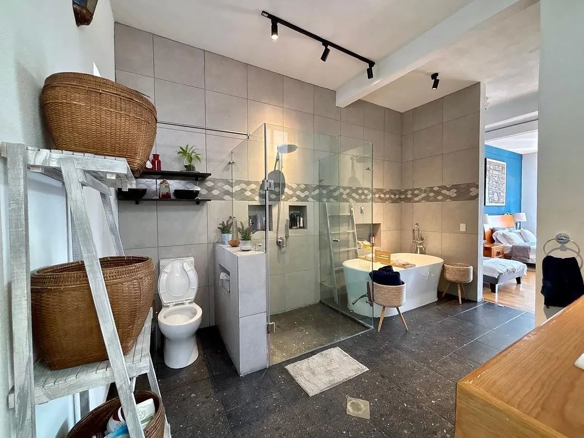 Casa em San Jerónimo Lídice, La Magdalena Contreras, foto 17 de 27