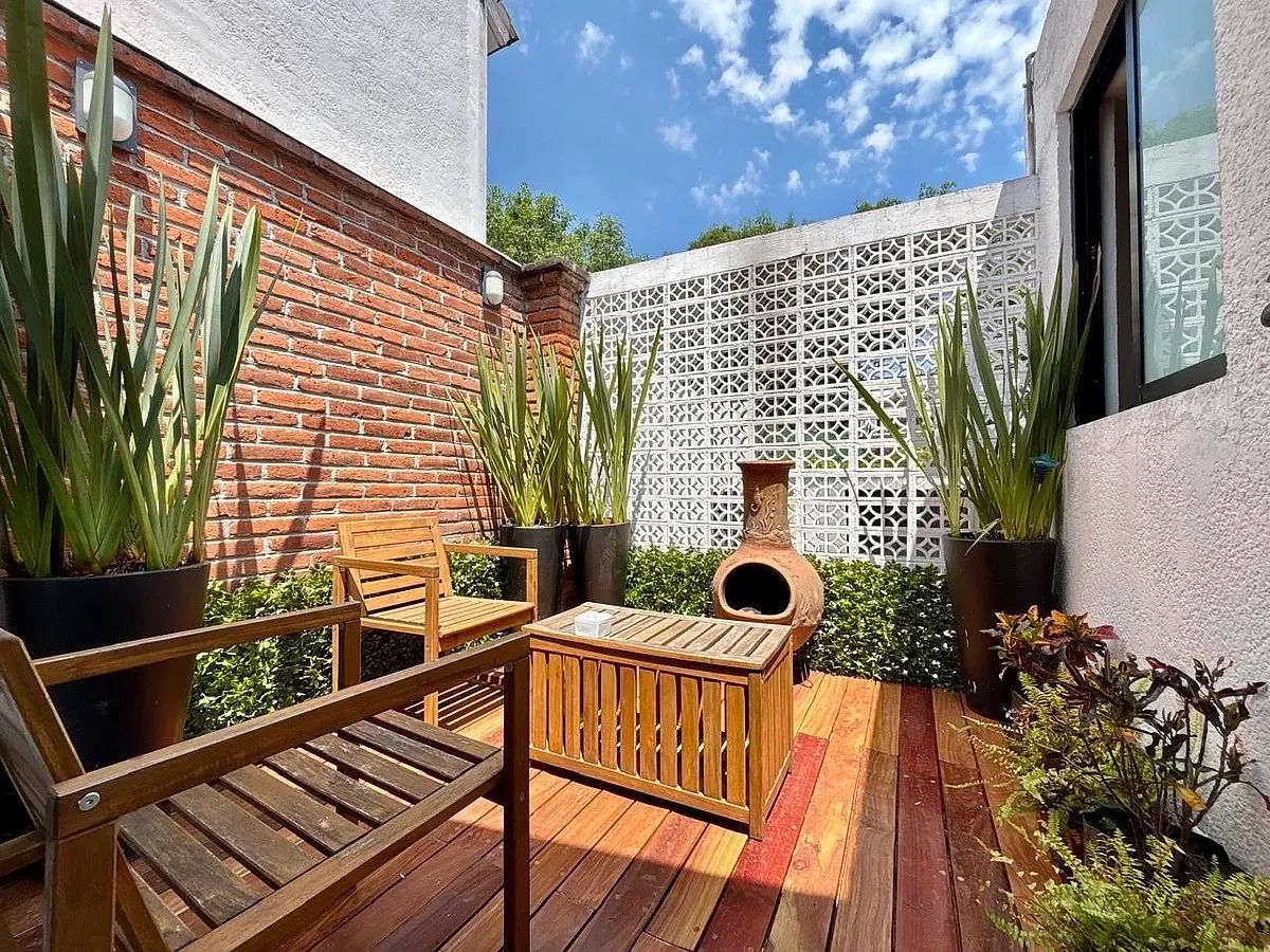 Casa em San Jerónimo Lídice, La Magdalena Contreras, foto 25 de 27