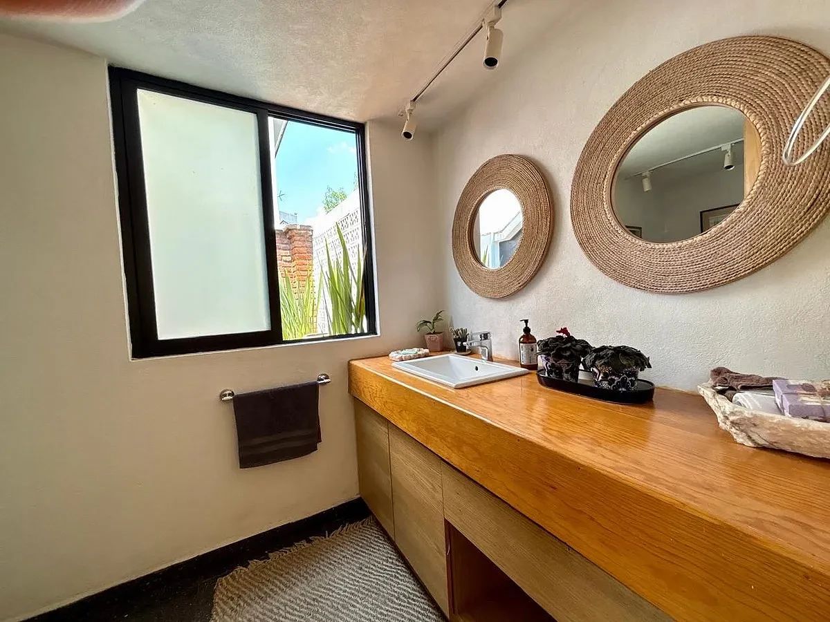 Casa em San Jerónimo Lídice, La Magdalena Contreras, foto 26 de 27