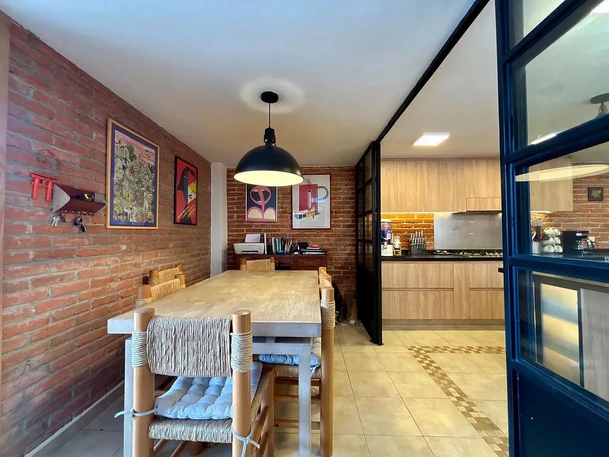 Casa em San Jerónimo Lídice, La Magdalena Contreras, foto 9 de 27