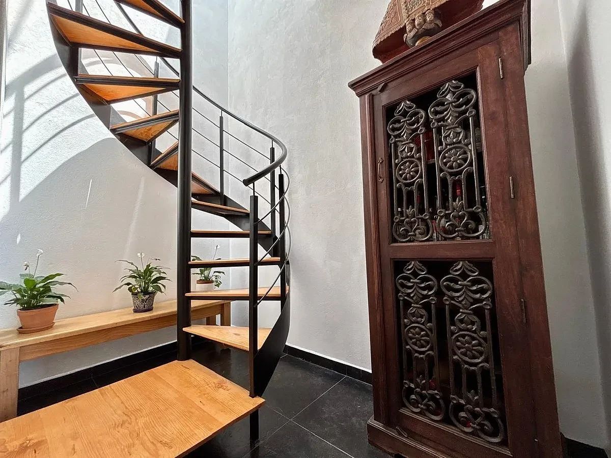 Casa em San Jerónimo Lídice, La Magdalena Contreras, foto 27 de 27