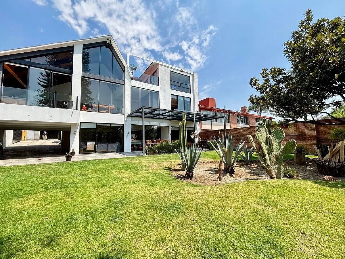 Casa à venda em San Jerónimo Lídice, foto 1 de 27