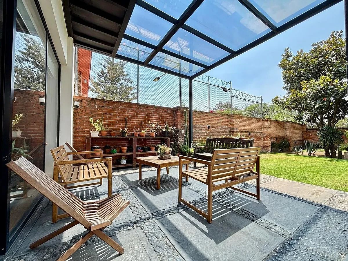 Casa em San Jerónimo Lídice, La Magdalena Contreras, foto 11 de 27