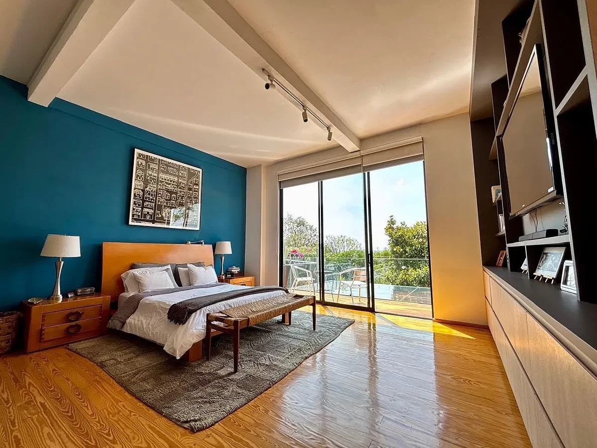 Casa em San Jerónimo Lídice, La Magdalena Contreras, foto 13 de 27