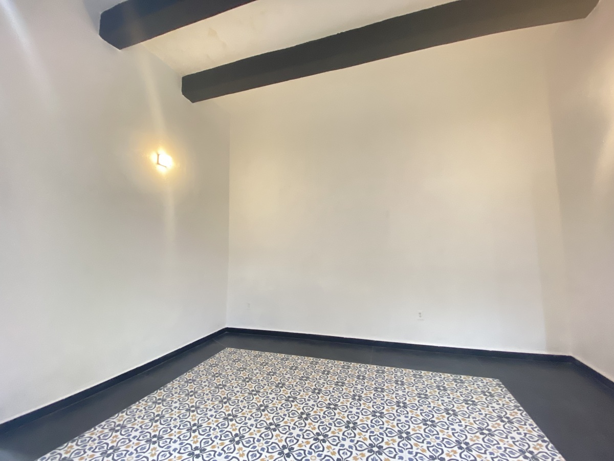 2 de 9: Sala-comedor