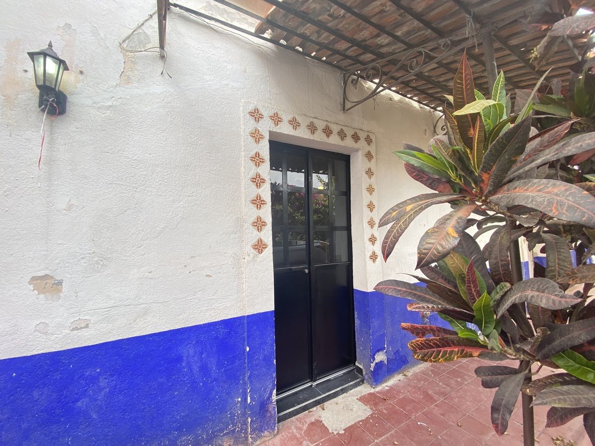 8 de 9: Puerta princiapl