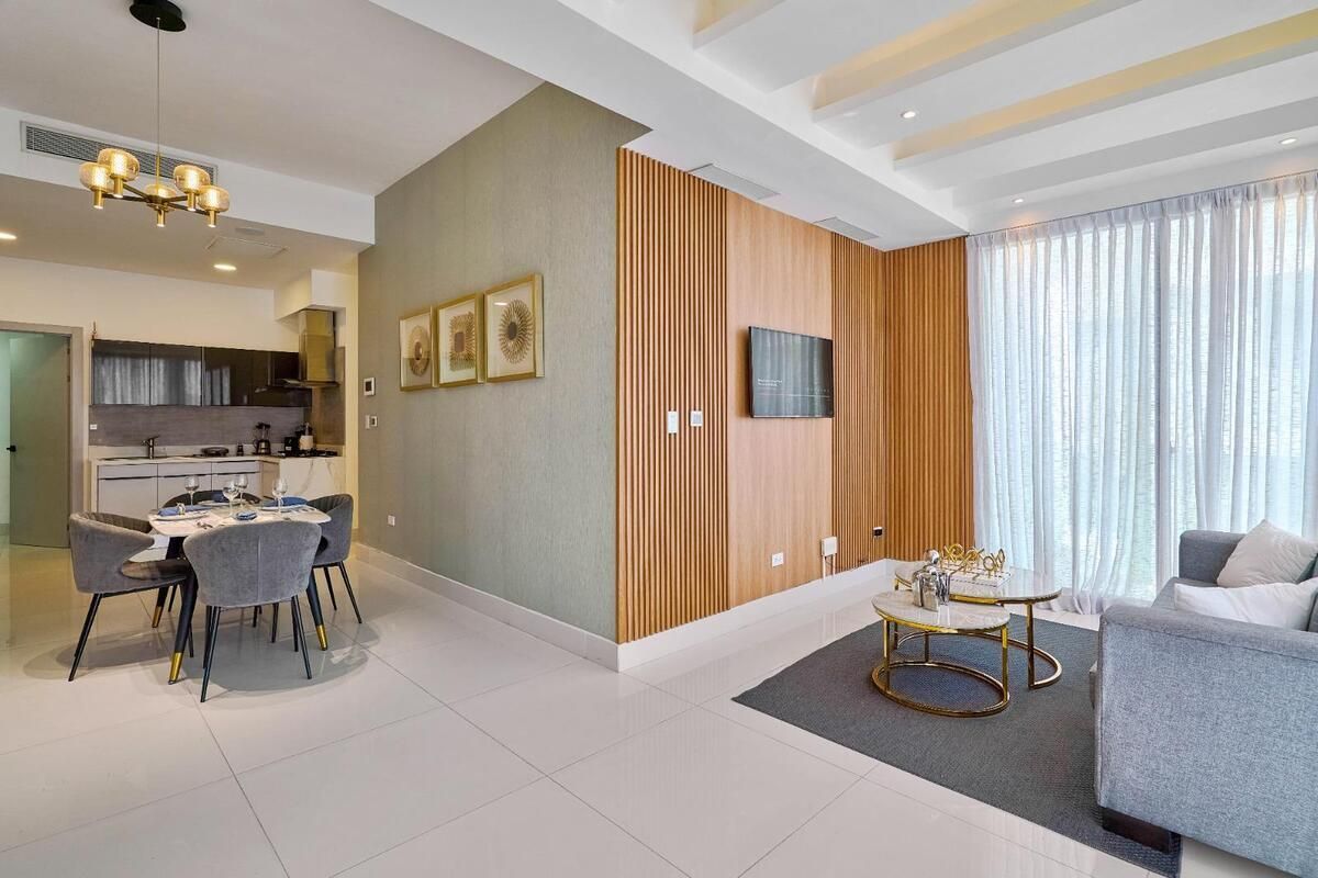 Apartamentos en Venta Santo Domingo Centro (Distrito Nacional), Santo Domingo
