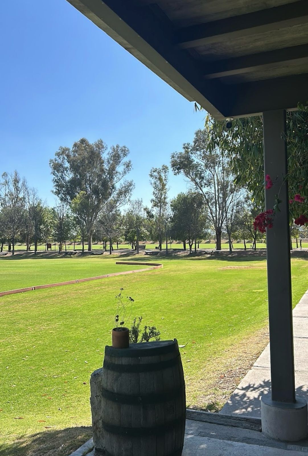 Venta de terreno en Viñedos del Polo, El Marques - foto 3