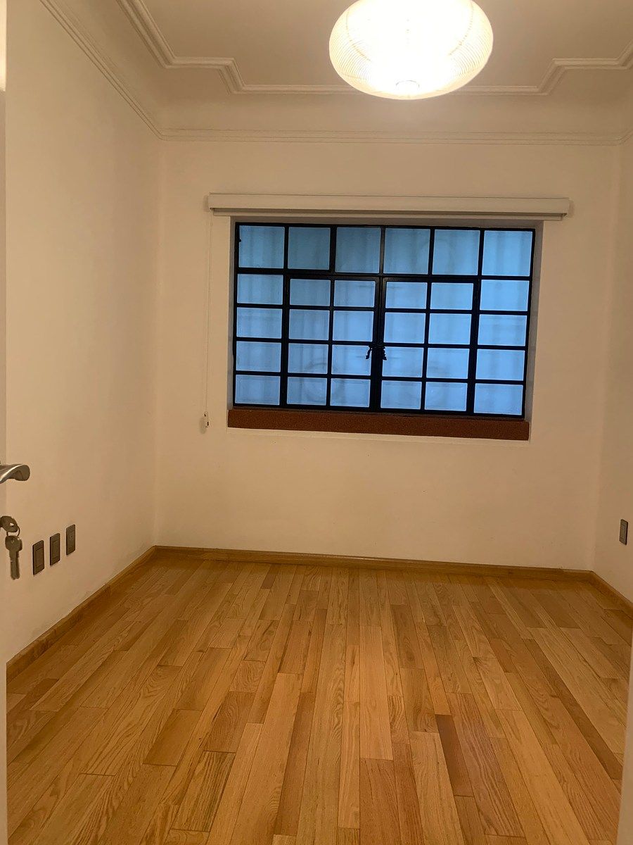 Departamento en Hipódromo Condesa, Cuauhtémoc, foto 6 de 19