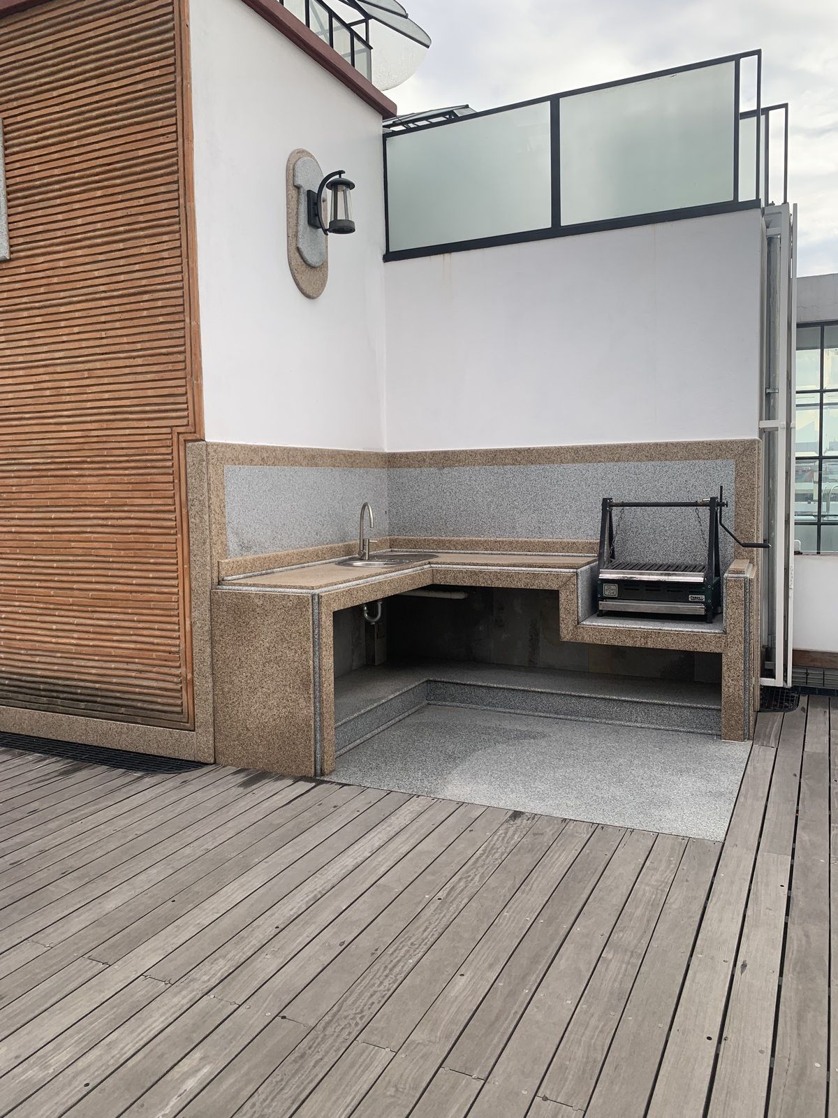 14 de 16: Roof Común