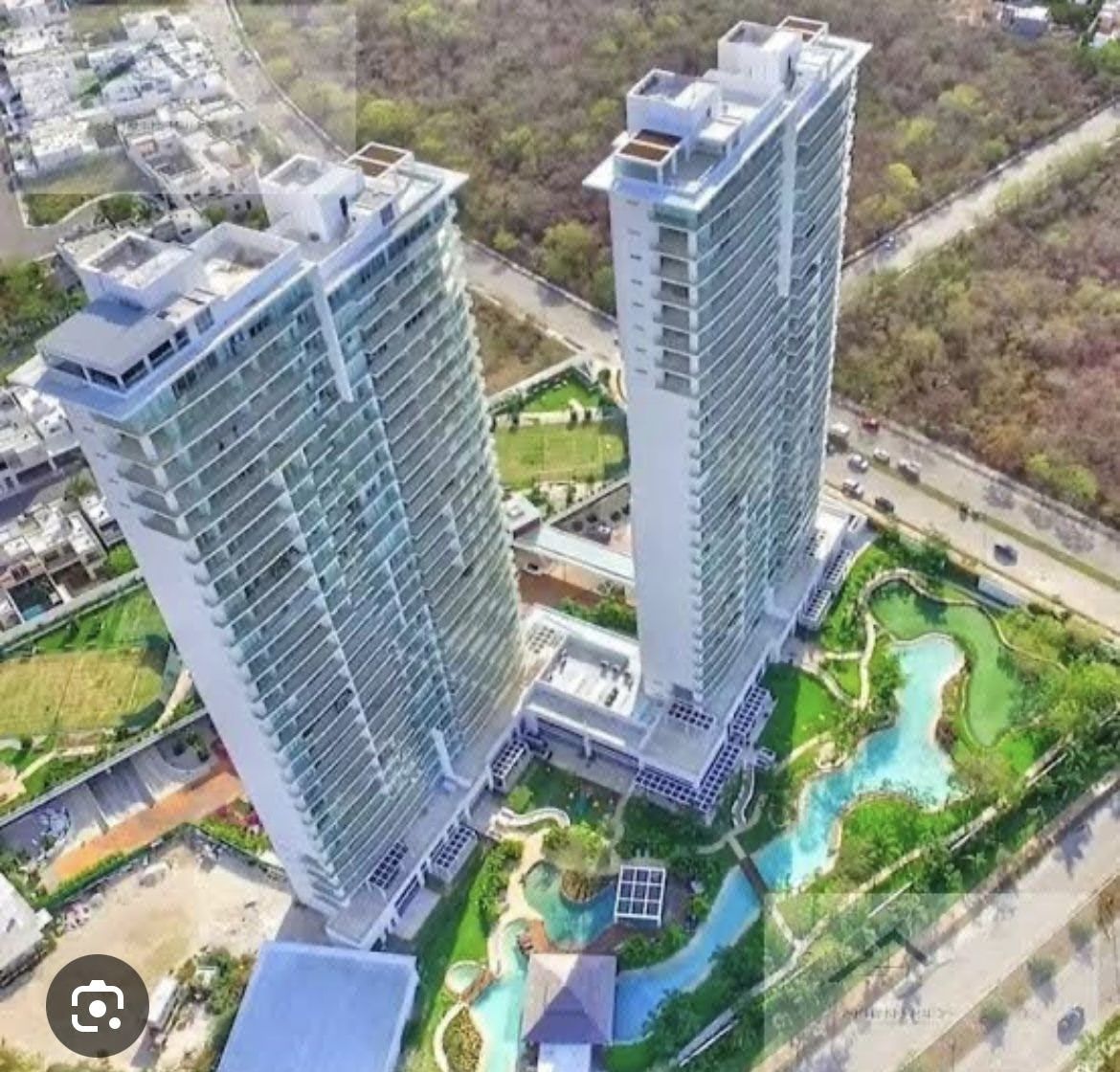 Departamento Recién Remodelado en Venta en Altabrisa Merida Yucatán