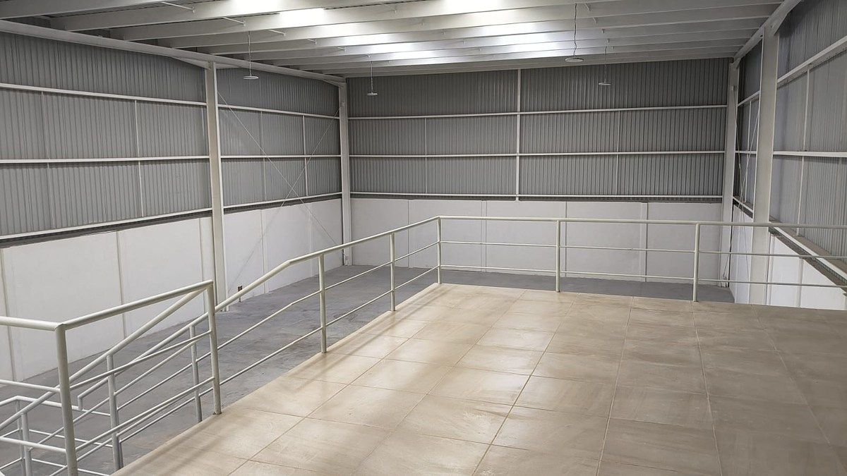 Bodega industrial en Cerro Prieto, El Marqués, foto 3 de 12