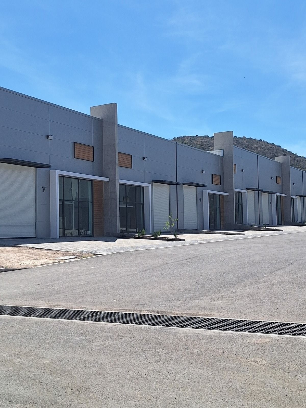 4 de 18: Renta Bodega Industrial- 260 m2-  Parque Ind, Querétaro