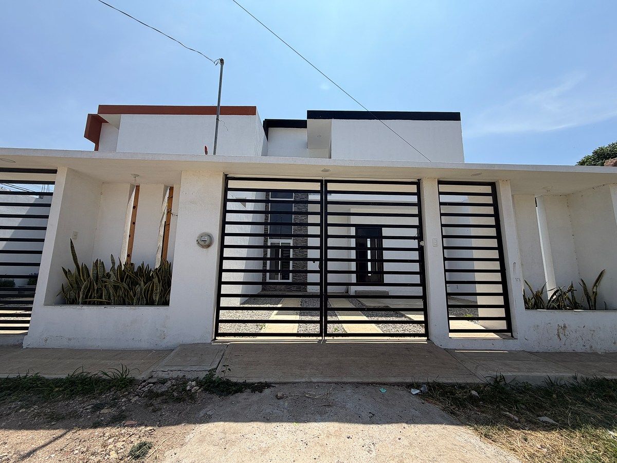 Casa en San José, Berriozábal, foto 18 de 21