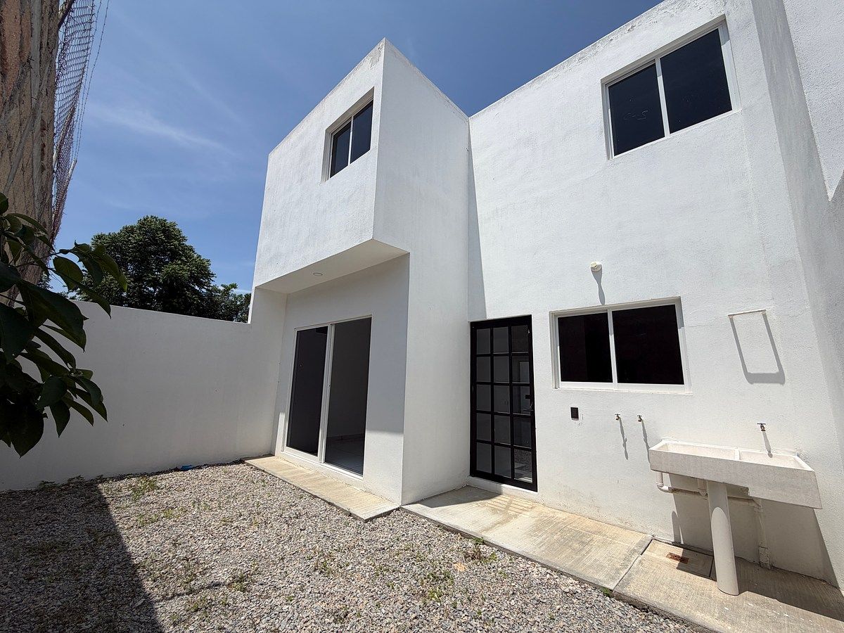 Casa en San José, Berriozábal, foto 10 de 21
