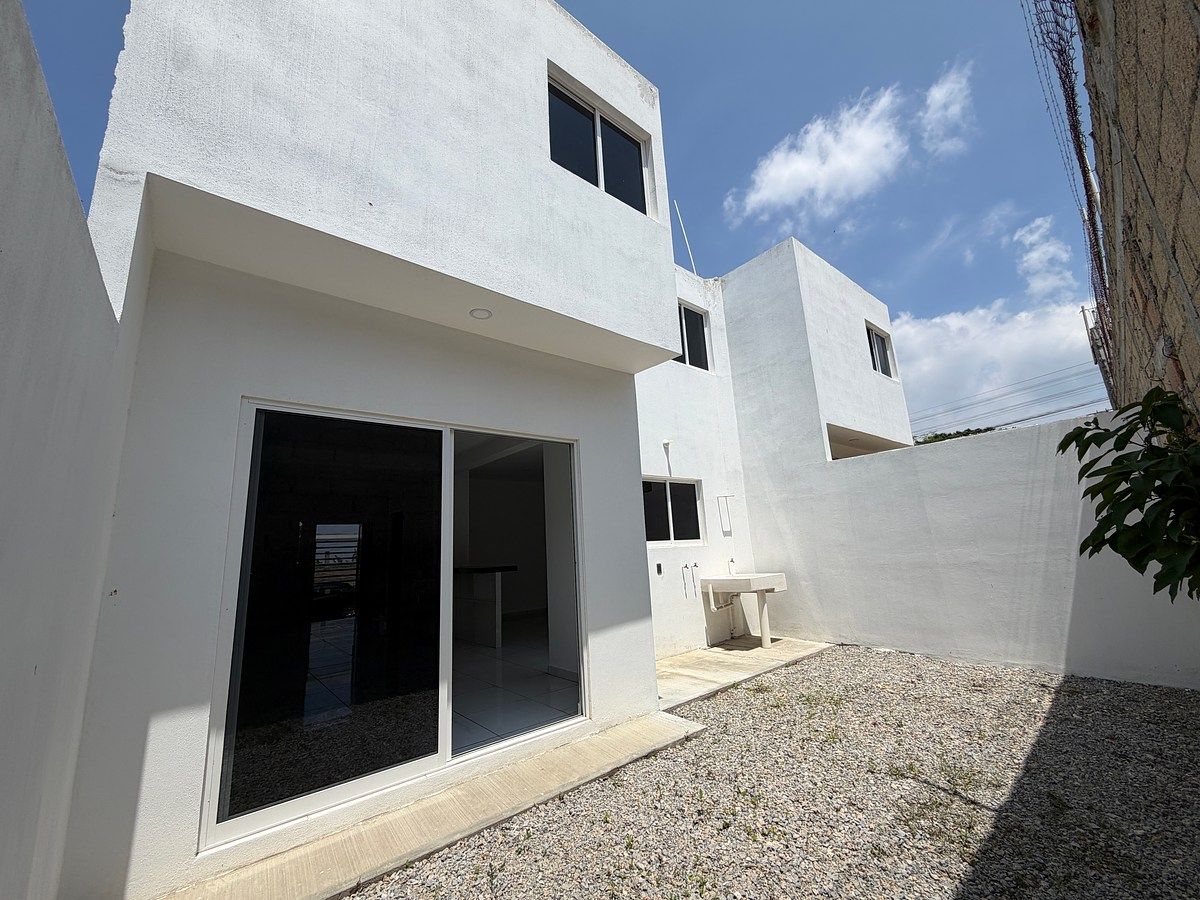 Casa en San José, Berriozábal, foto 11 de 21