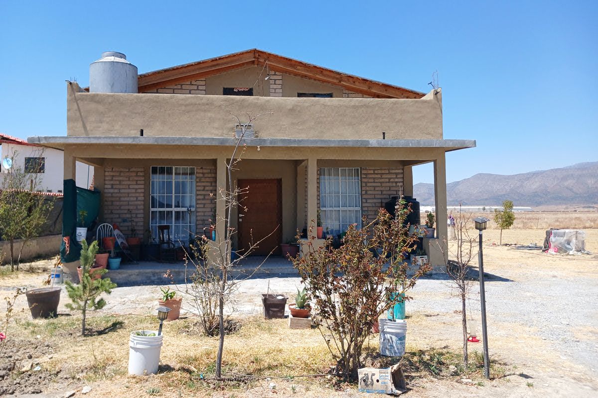 Cabaña en VENTA en Valles de San Antonio