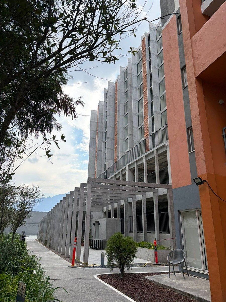 Apartamento em Centro, Monterrey, foto 3 de 10