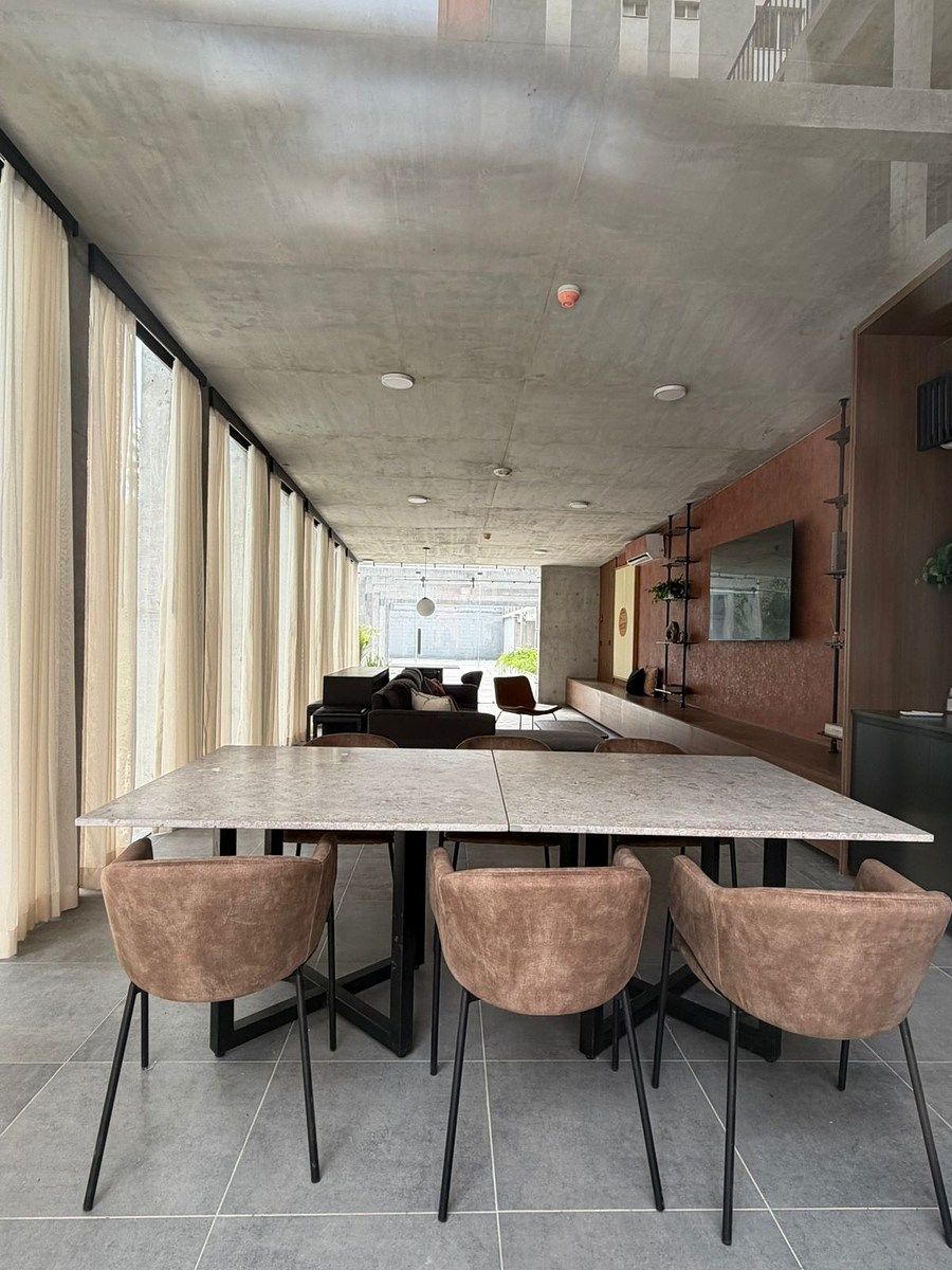 Apartamento em Centro, Monterrey, foto 5 de 10