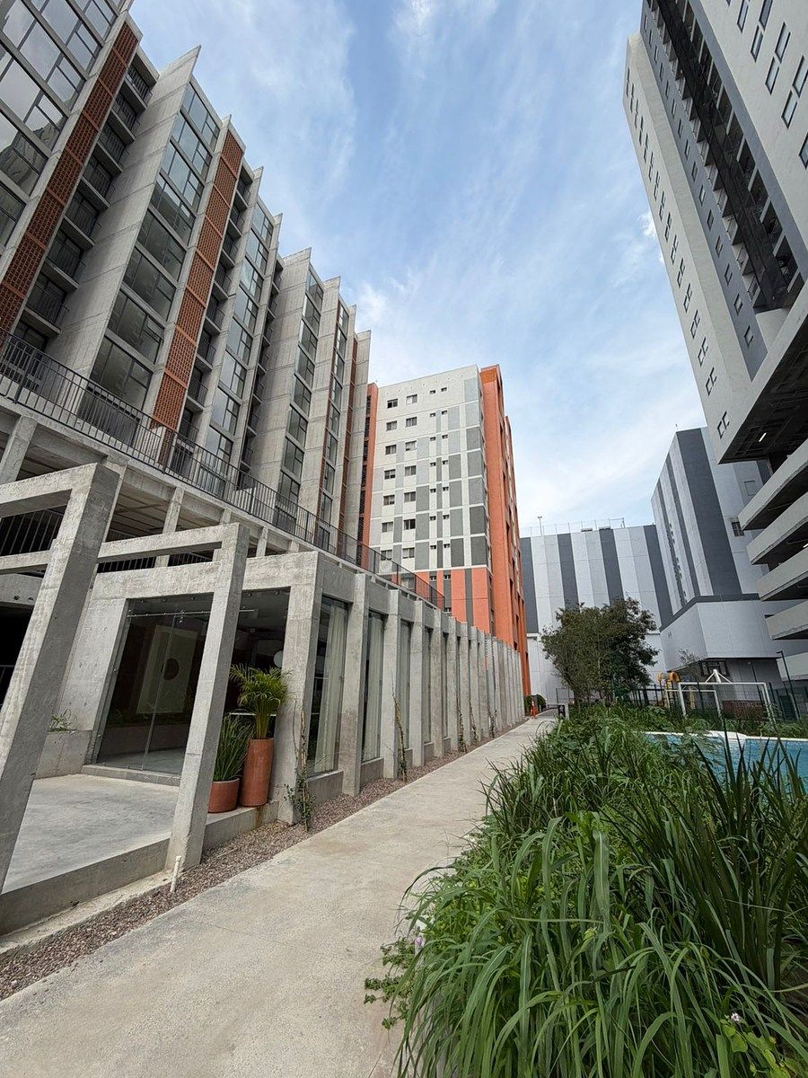 Apartamento em Centro, Monterrey, foto 7 de 10