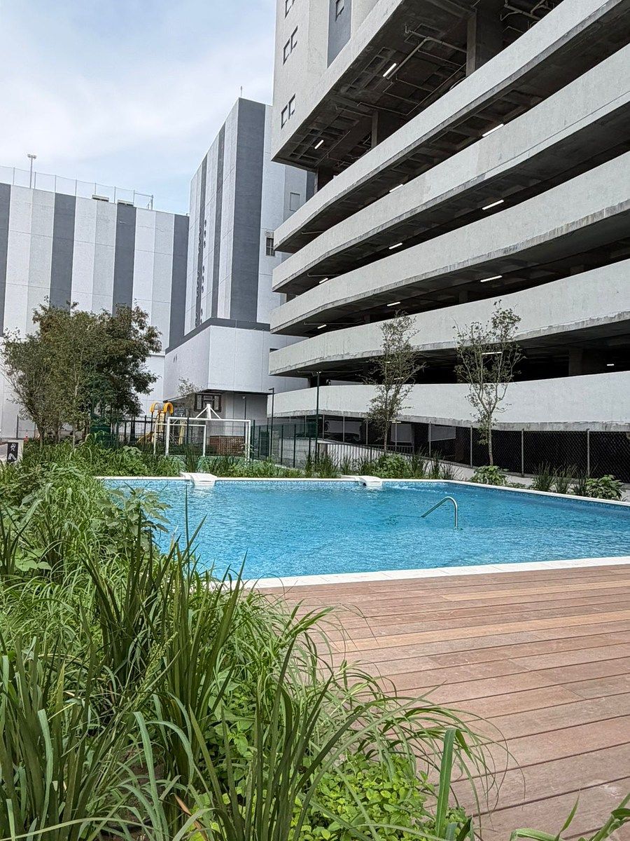 Apartamento em Centro, Monterrey, foto 9 de 10