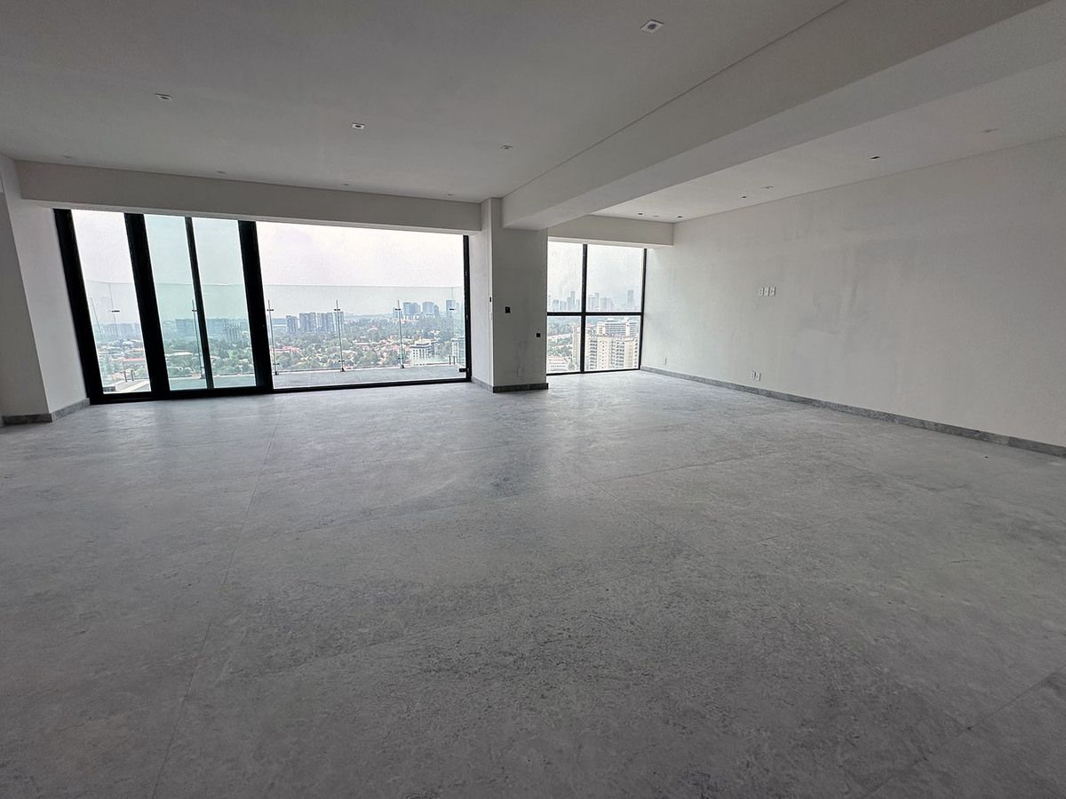 5 de 45: SALA FAMILY TERRAZA