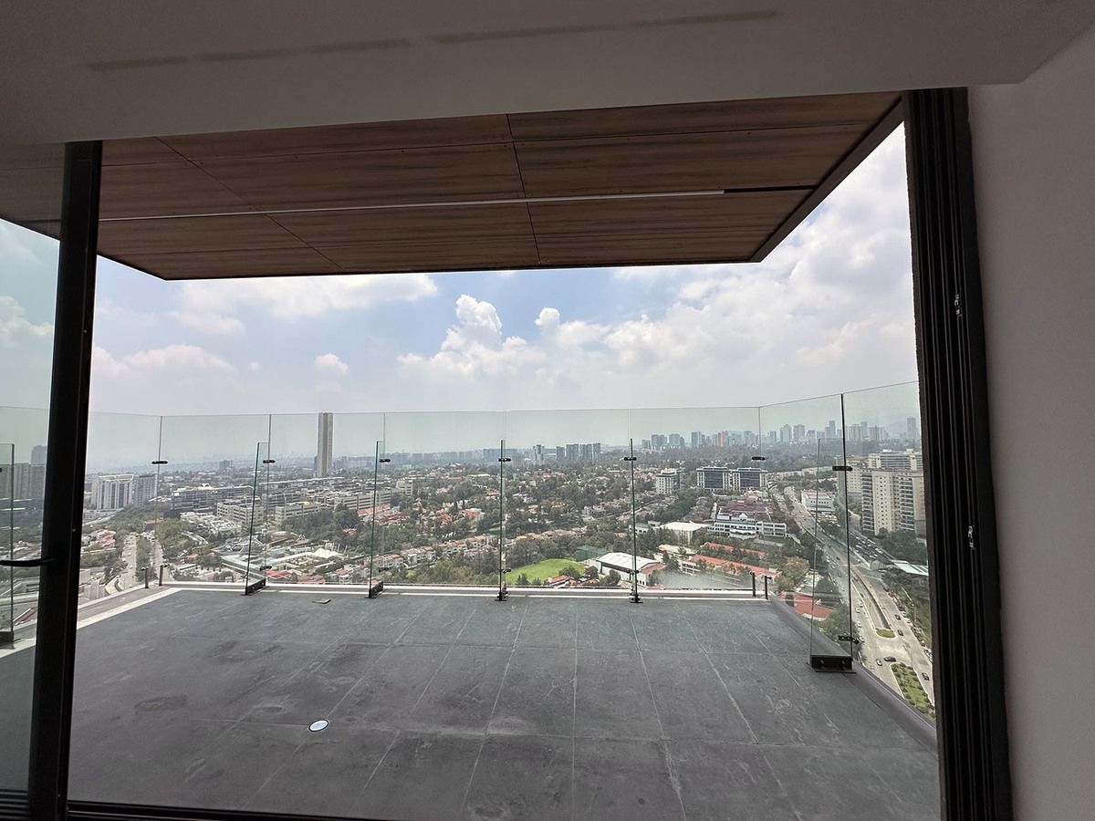 5 de 45: TERRAZA