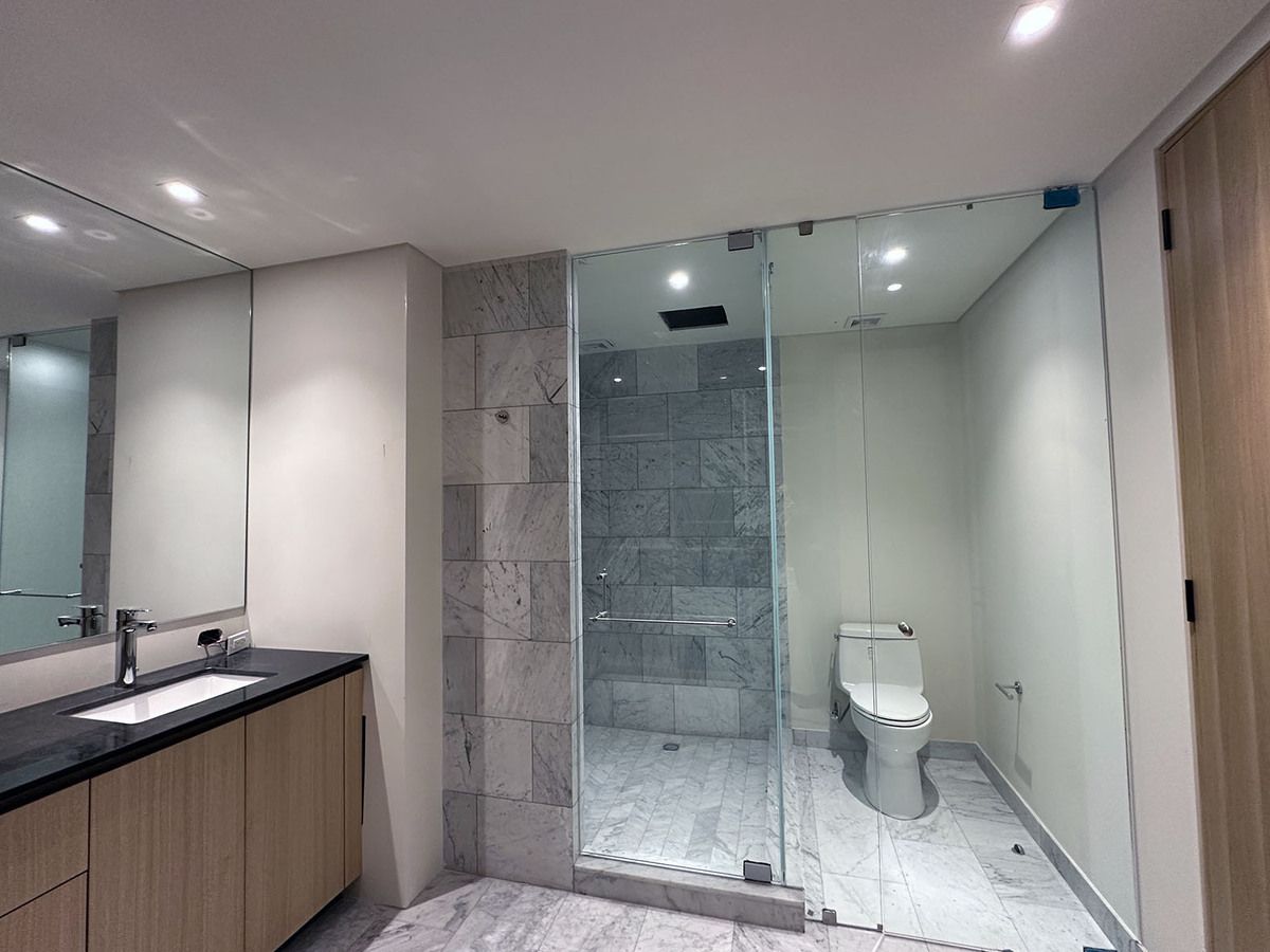 11 de 45: BAÑO REC SECUNDARIA