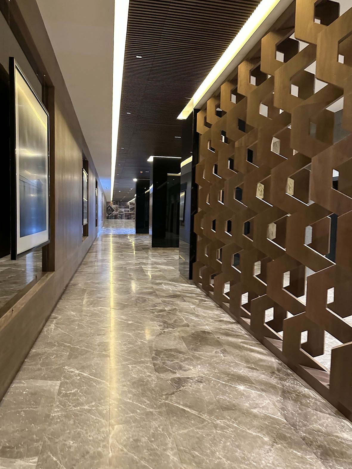 30 de 45: LOBBY