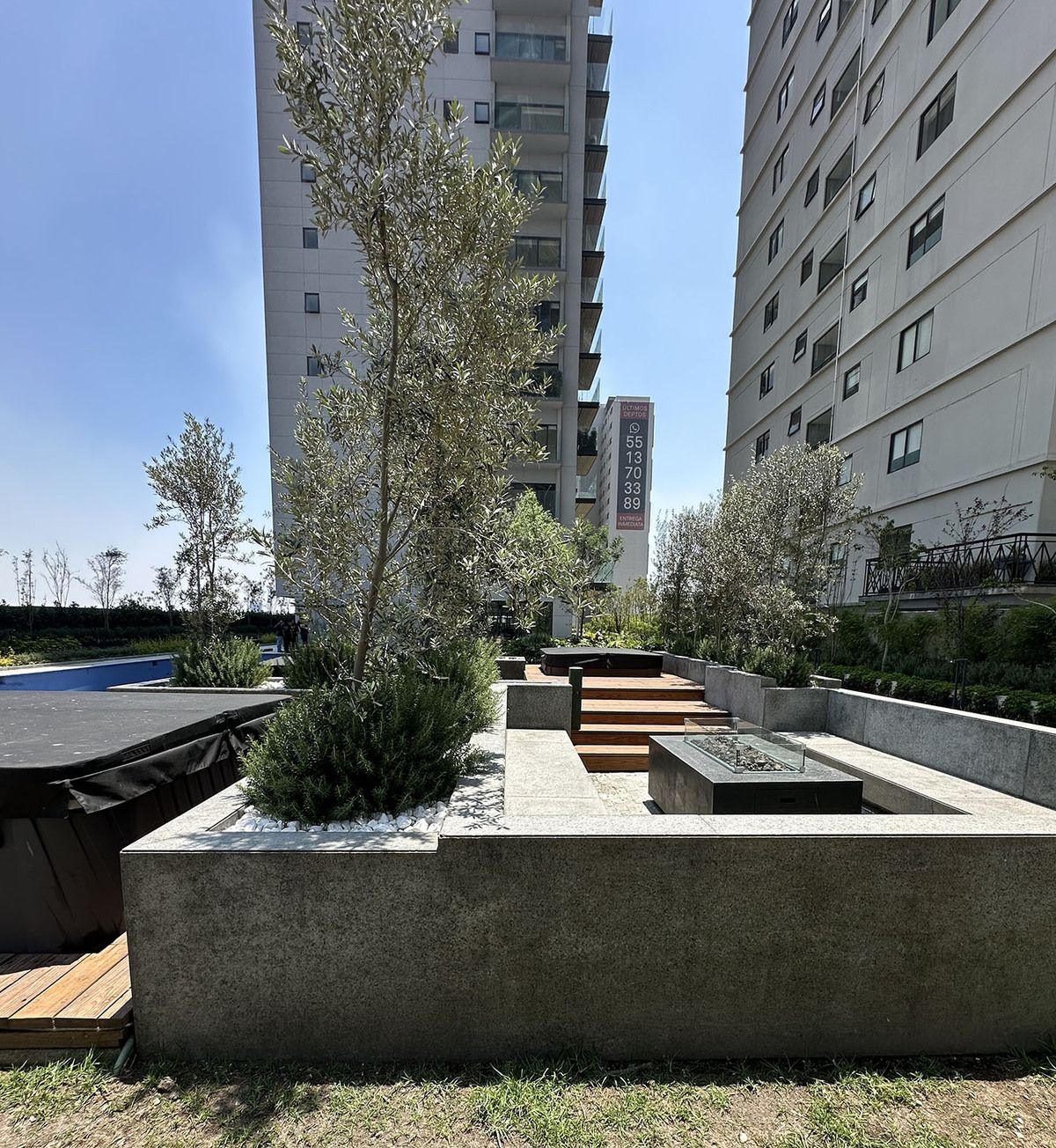 35 de 45: PIT FIRE