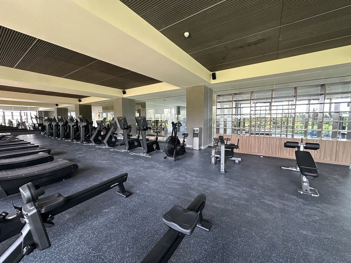 36 de 45: GYM