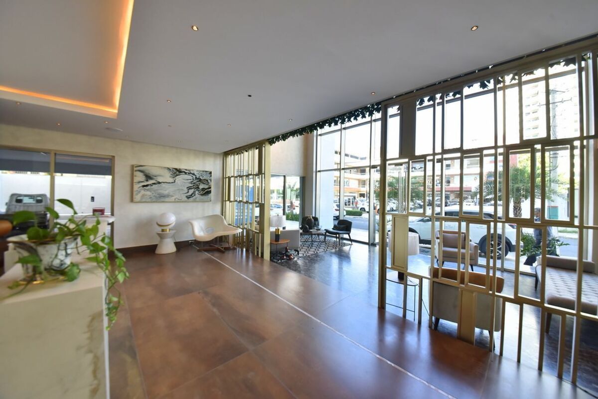 Apartamento en Piantini, foto 2