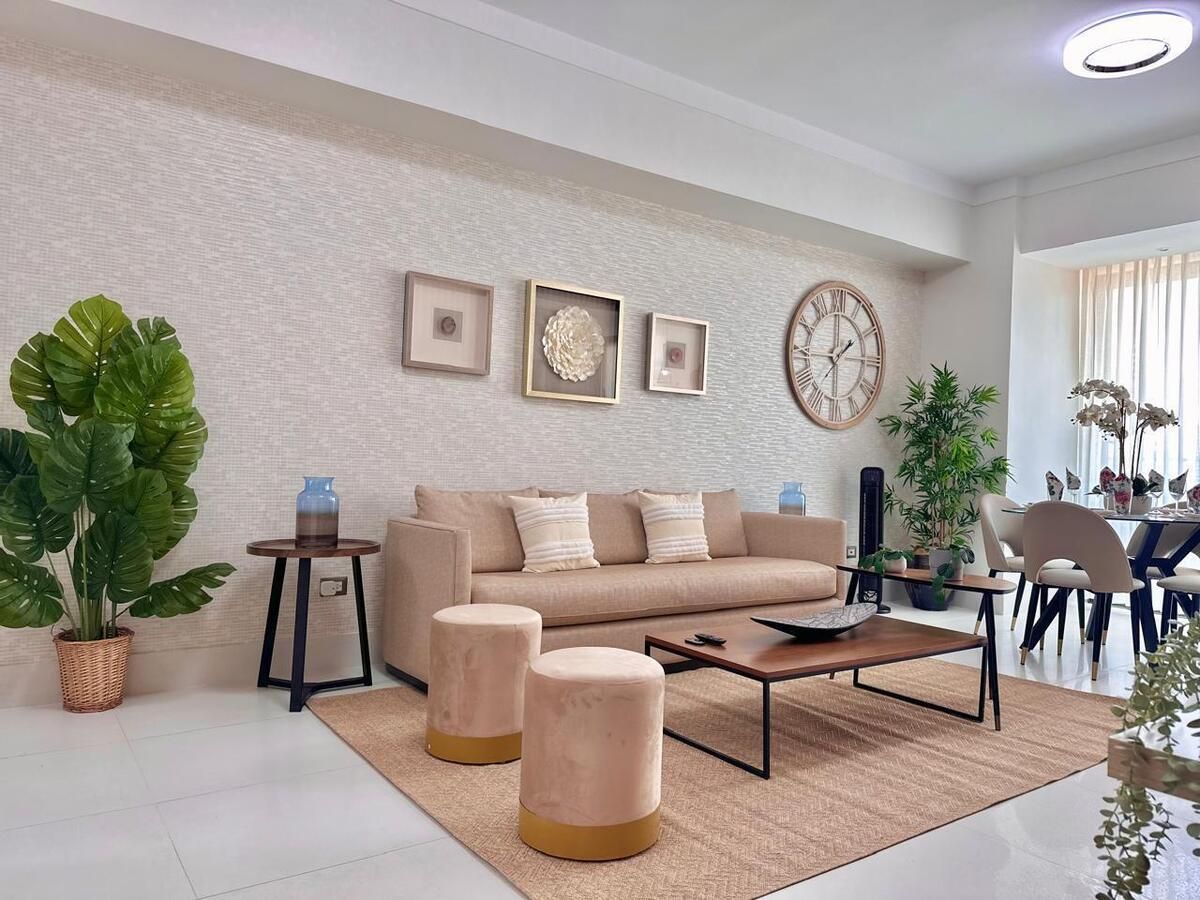 Apartamento en Piantini, Santo Domingo Centro (Distrito Nacional), foto 6 de 25