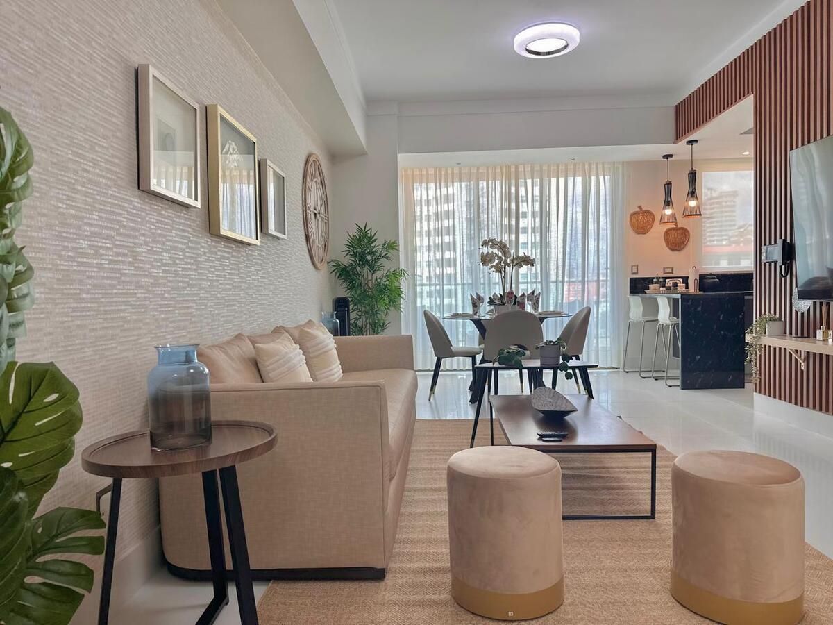 Apartamento en Piantini, Santo Domingo Centro (Distrito Nacional), foto 8 de 25