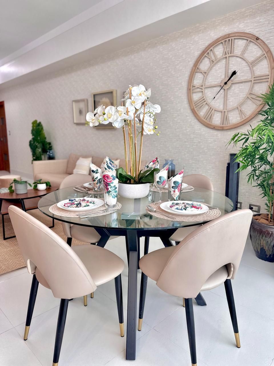 Apartamento en Piantini, Santo Domingo Centro (Distrito Nacional), foto 9 de 25