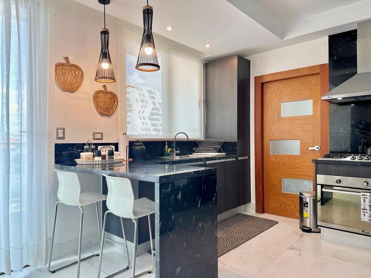 Apartamento en Piantini, Santo Domingo Centro (Distrito Nacional), foto 10 de 25
