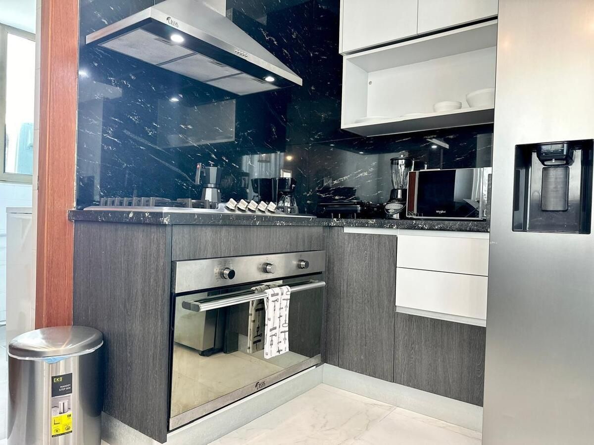 Apartamento en Piantini, Santo Domingo Centro (Distrito Nacional), foto 11 de 25