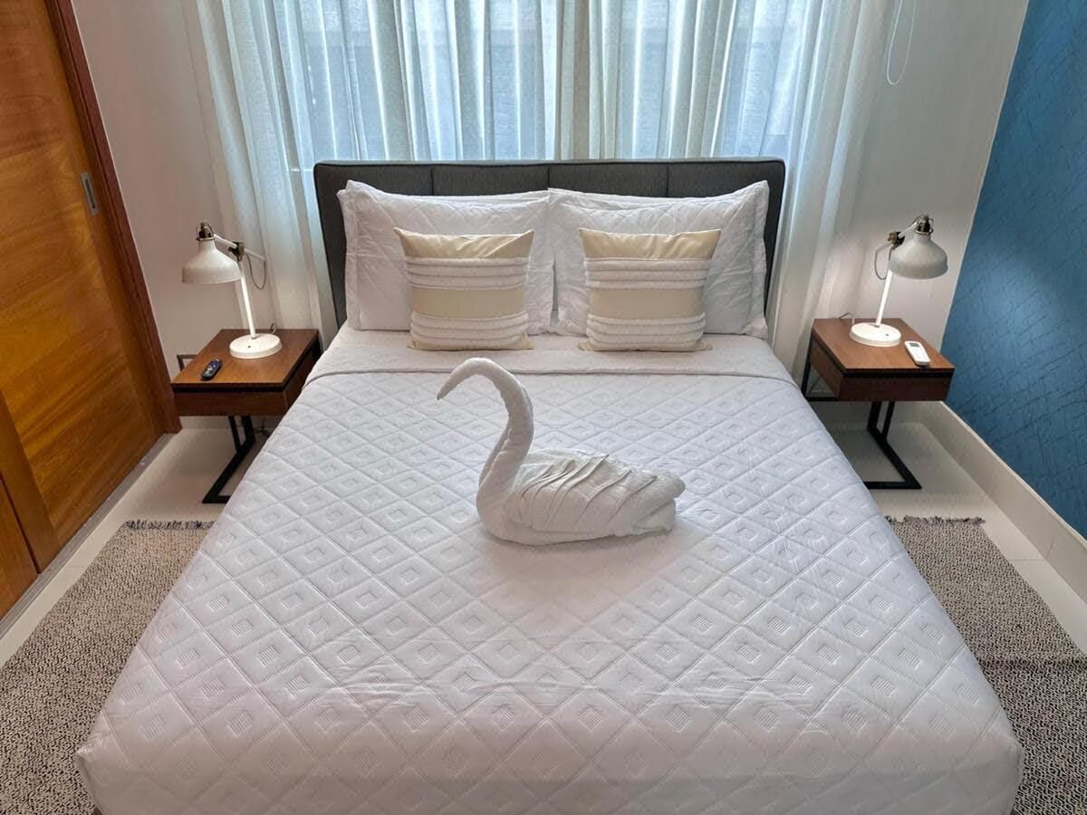 Apartamento en Piantini, Santo Domingo Centro (Distrito Nacional), foto 12 de 25
