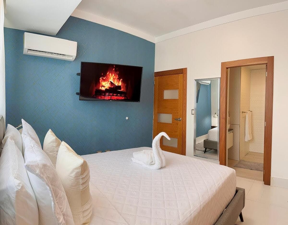 Apartamento en Piantini, Santo Domingo Centro (Distrito Nacional), foto 13 de 25