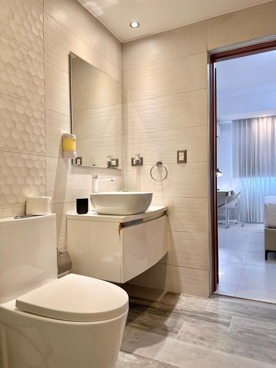 Apartamento en Piantini, Santo Domingo Centro (Distrito Nacional), foto 14 de 25