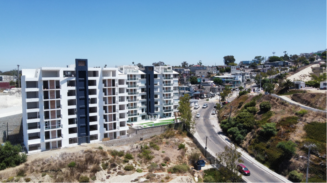Departamento venta En Kanab Residencial