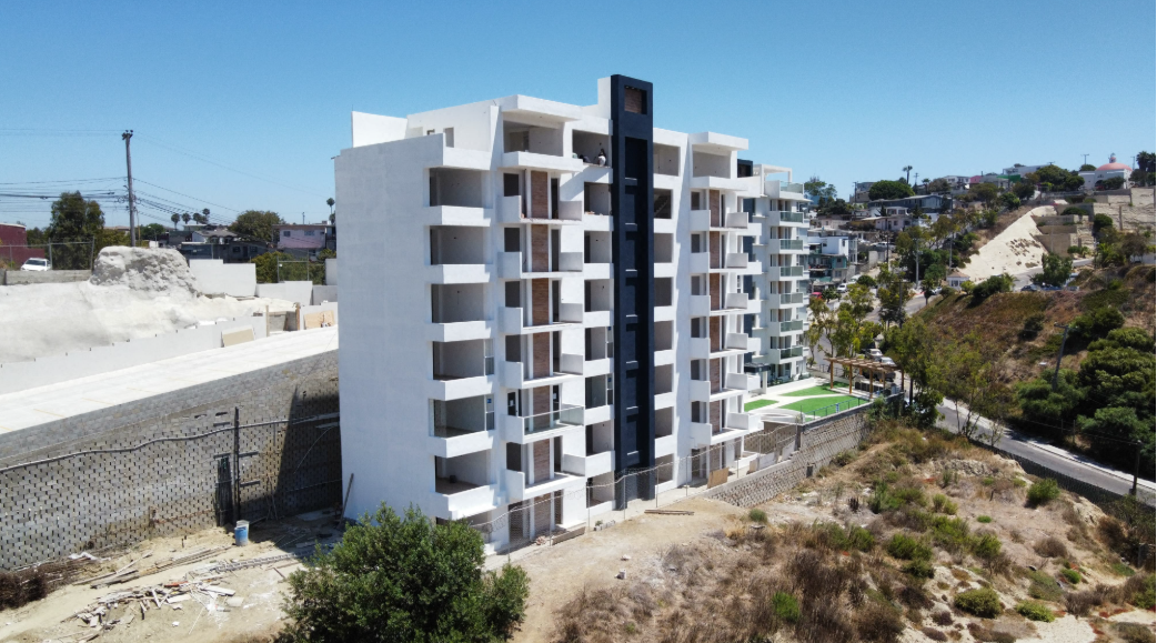 Departemento Venta En Kanab Residencial
